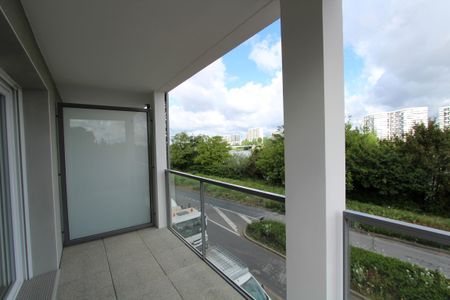Location Appartement 2 pièces 41m² NANTES 44200 - Photo 5
