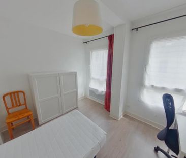 Location Appartement 3 pièces Meublé 72m² TOURS 37000 - Photo 4