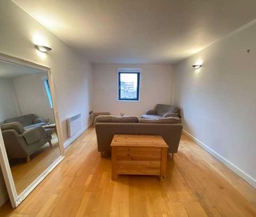 Jutland House (block B), Jutland Street, Manchester, M1 - Photo 2