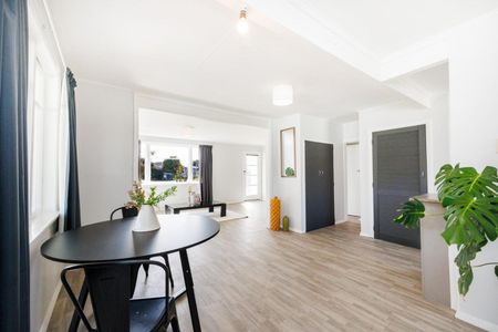 Friendly Feilding home for rent - Photo 5