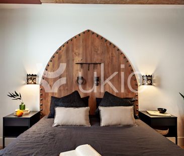 3 room luxury Apartment for rent in Barcelona, Spain - Photo 6