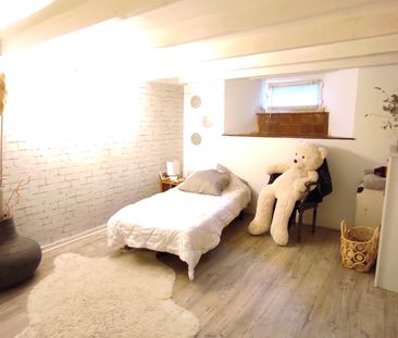 Location Maison 3 pièces 53m² ORLEANS 45000 - Photo 3