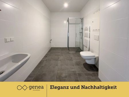 Ihr neuer Wohntraum in Reininghaus | Esplanade 7 | Unbefristet | Erstbezug - Foto 2