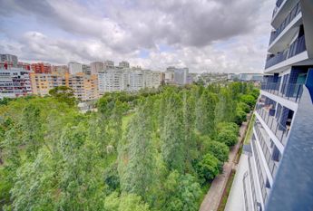 Fantástico Apartamento T4 no Empreendimento Gestilar Residences Miraflores