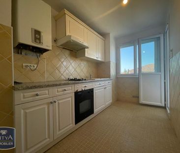 Location Appartement 3 pièces 60m² MONTPELLIER 34070 - Photo 3