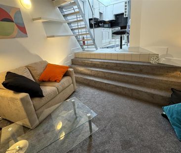 1 bedroom flat to rent - Photo 1