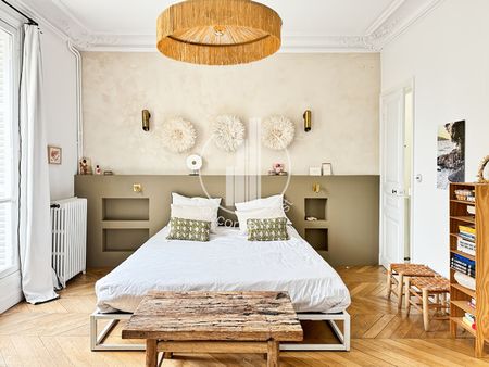 Tout savoir sur cette maison dans le quartier Deroulede-Leclerc-Albert, à Bois-Colombes - Photo 3