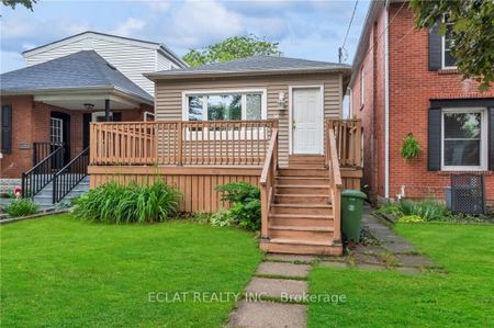 Detached Home For Lease | X8047318 - Photo 5