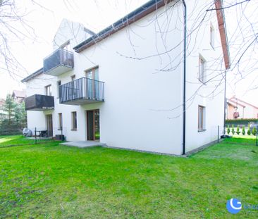 2-pok 45m2 *Chełmońskiego* ogród 100m2, od zaraz - Photo 2