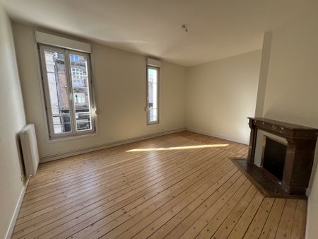 Location Appartement 4 pièces 92m² REIMS 51100 - Photo 3