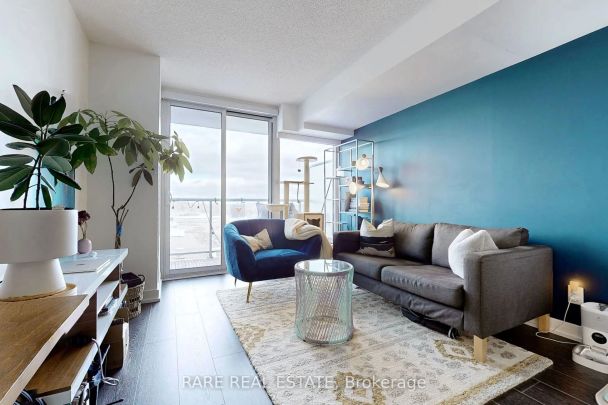 72 Esther Shiner Boulevard #611 - Photo 1