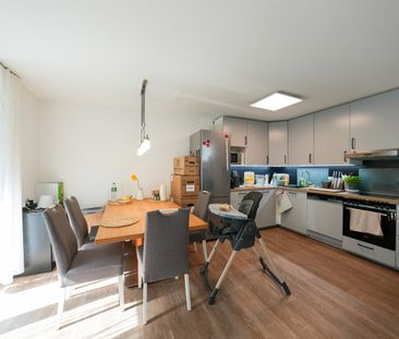 Wohnung zur Miete in Mönchengladbach - Photo 2