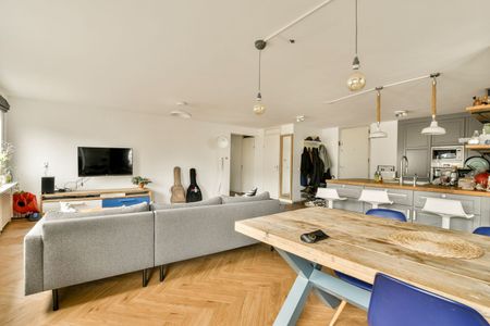 Appartement te huur: Marie Heinekenplein 302 1072 MK Amsterdam - Foto 2
