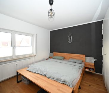Hochwertige 3-Zimmer-Wohnung mit perfektem Grundriss! - Foto 4