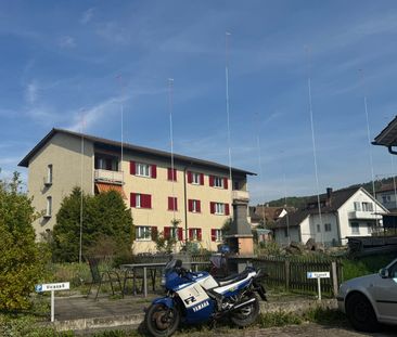4 Zimmer, 80 m², 2. Stock - Photo 1