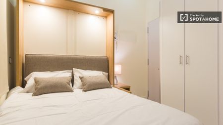 madrid, Community of Madrid 28013 - Photo 2