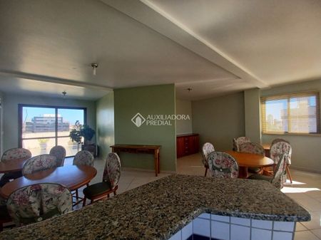Apartamento com 3 quartos e 148m² para alugar em Marechal Rondon, Canoas. - Foto 4