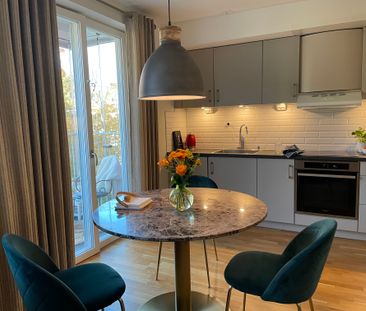 Värdsholmsgatan, Södertälje - Photo 4