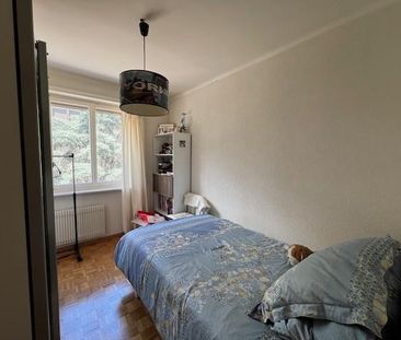 Spacieux appartement de 5.5 pièces récemment rénové - Foto 3