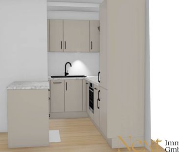 Traumhafte 2-Zimmer-Wohnung mit Loggia in Toplage von Leonding (Hol... - Photo 6