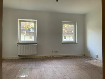 2.5-Zimmer-Wohnung in Gelsenkirchen-Resser Mark mieten - Photo 4