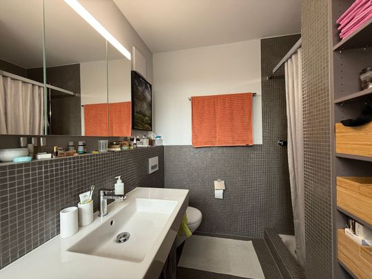 21/2-ROOM APARTMENT IN WINTERTHUR - CITY, FURNISHED, TEMPORARY - Foto 1