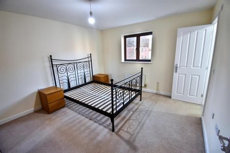 Culver Avenue, Milton Keynes, Broughton, MK10 - Photo 4