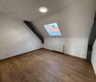 Magnificent 3.5-room duplex apartment on first floor - Photo 5