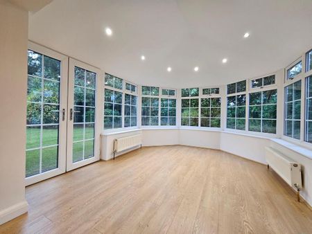 4 bedroom townhouse to rent - Photo 4