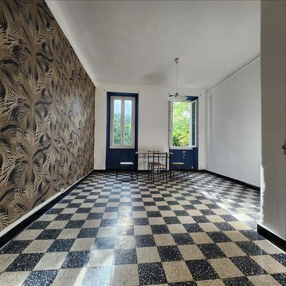 2 pièces - Meublé - 39,61 m² - 1er étage - Colocation non autorisée - Photo 1