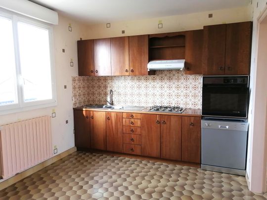 Location / Maison T4 - Photo 1