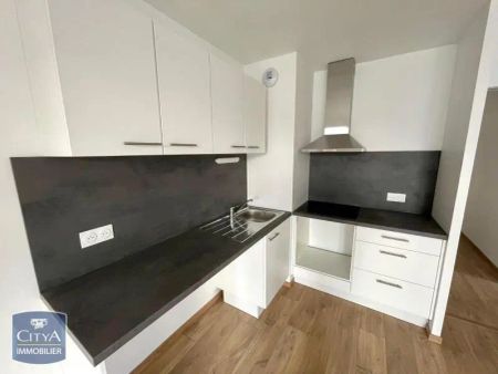 Appartement à louer 4 pièces 75.3m² - Photo 5