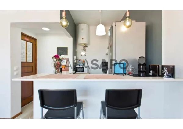 Apartamento T1 para alugar no Porto