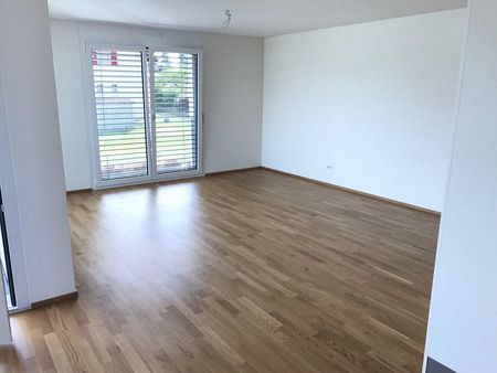 Schöne 2.5-Zimmerwohnung im Zentrum von Recherswil - Foto 4