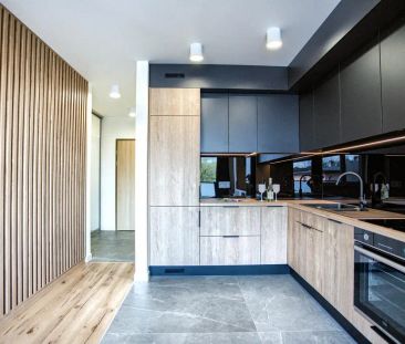 Duży taras, m. pos w hali komfort - Photo 2