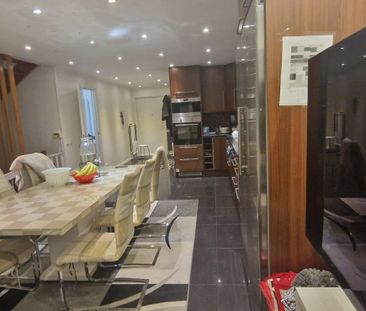 Nämndemansvägen, Norsborg - Foto 2