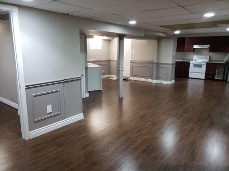 For Lease - 429 Silverthorne Crescent Unit# Basmnt, Mississauga, Ontario - Photo 3