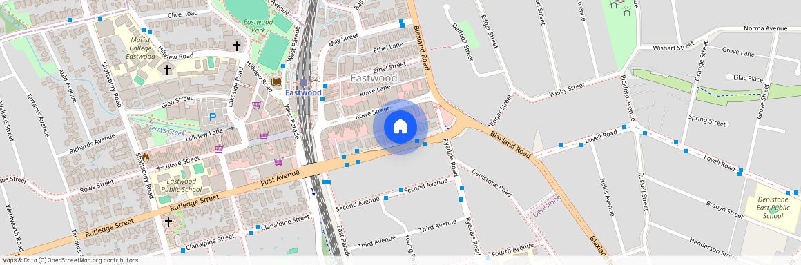 12/24-26 First Avenue, Eastwood 2122, New South Wales