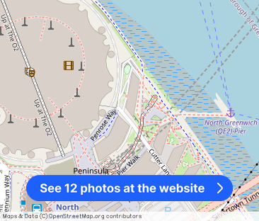 Cutter Lane, Greenwich, London, SE10 0YB - Photo 1