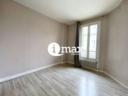 Location Appartement BOIS COLOMBES - - Photo 3