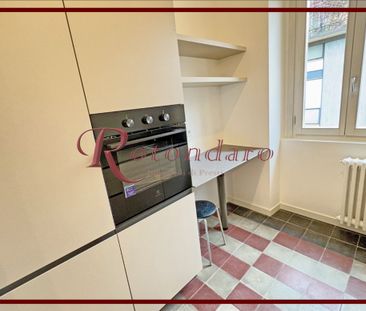 Affitto Residenziale - Milano P.ta Genova, Romolo, Solari - Via Gia... - Photo 2