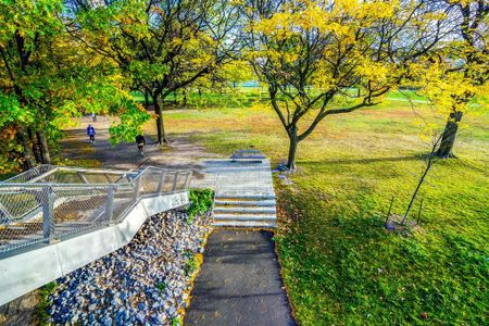 For Lease - 50 Ordnance Street Unit# 1407, Toronto, Ontario - Photo 2