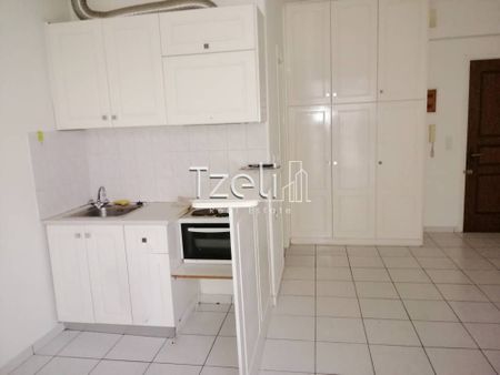 Studio/Γκαρσονιέρα για ενοικίαση - Πάτρα, - Photo 4