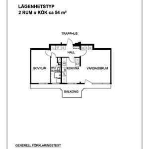 Tornsvalegatan 35, 724 72, VÄSTERÅS - Foto 3