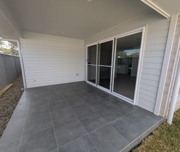 Brand New Home in Golf Course Estate - Photo 1