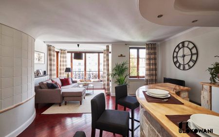 Warszawa, Śródmieście, Śródmieście Północne, Bednarska - Photo 4