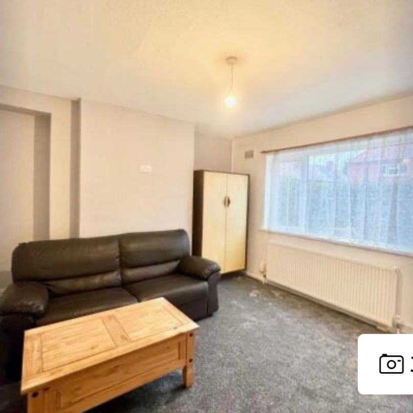 3 Bed Terraced House, Alexandra Crescent, NG9 - Photo 1