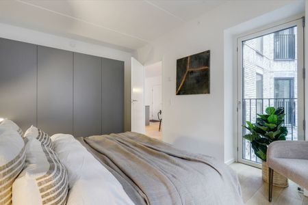 Faste Batteri Vej 50, st.. th., 2300 København S - Photo 4