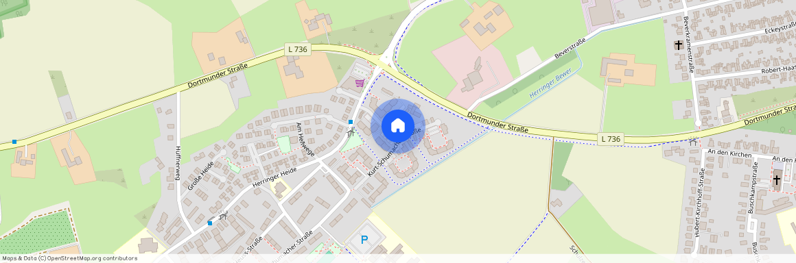 Kurt-Schumacher-Straße 69, 59077 Hamm