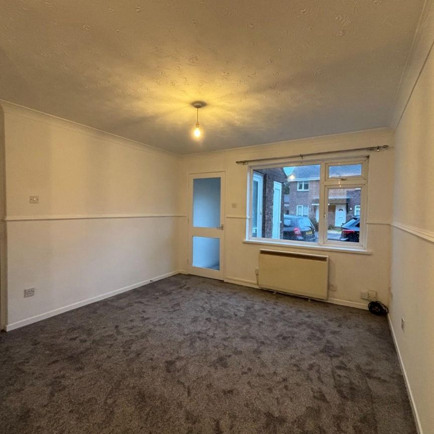1 bedroom Flat To Let Total Size: 453 SQ FT - Photo 1